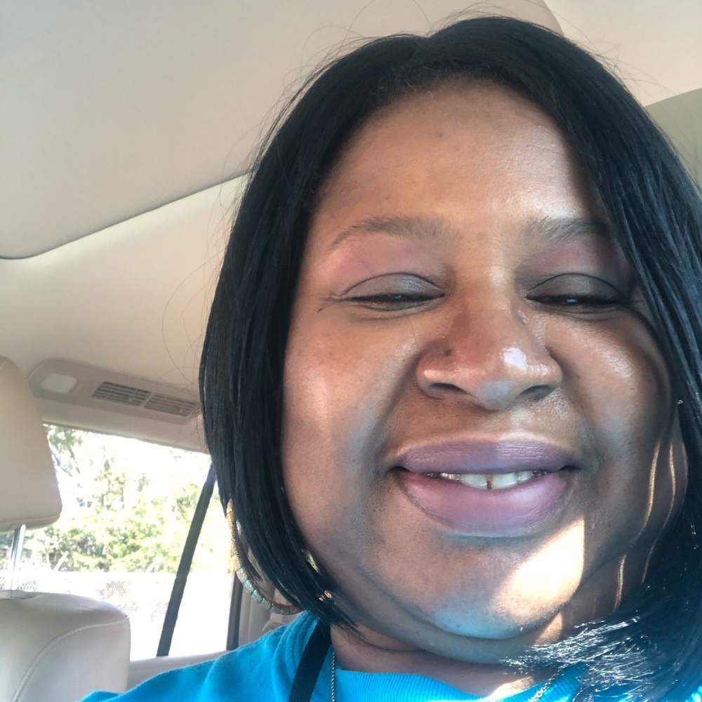 Meet your Posher, Patricia